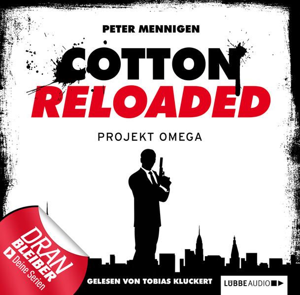 Produktbild: Projekt Omega