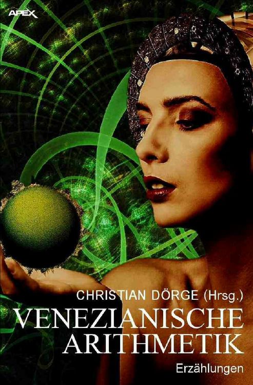 Produktbild: Venezianische Arithmetik