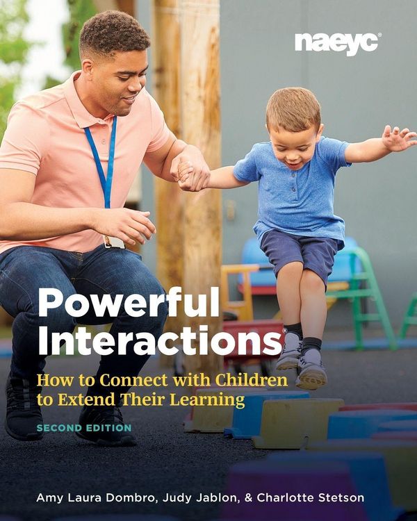 Produktbild: Powerful Interactions