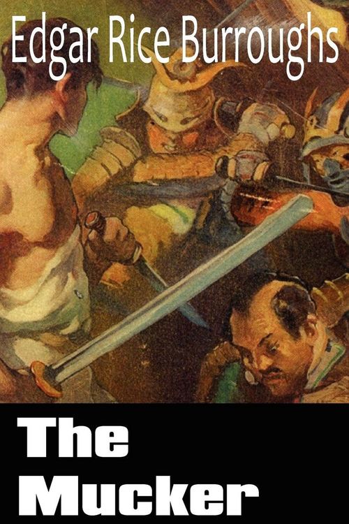 Produktbild: The Mucker