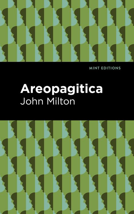 Produktbild: Areopagitica