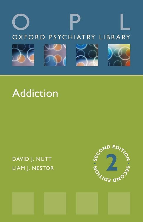 Produktbild: Addiction 2e Opl P
