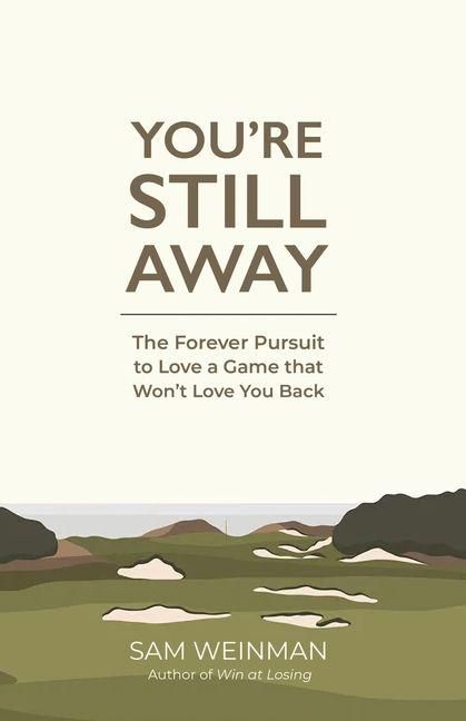 Produktbild: You're Still Away
