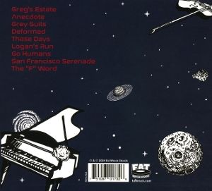 Produktbild: Untethered