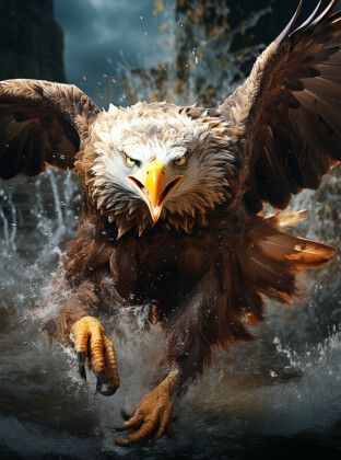Produktbild: CALVENDO Puzzle Ein Motiv aus dem Kalender Highspeed Tiere | 2000 Teile Lege-Gr&ouml;&szlig;e 90x67cm Foto-Puzzle f&uuml;r gl&uuml;ckliche Stunden