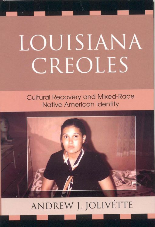 Produktbild: Louisiana Creoles