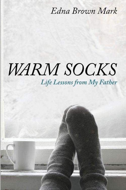 Produktbild: Warm Socks