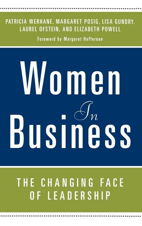 Produktbild: Women in Business