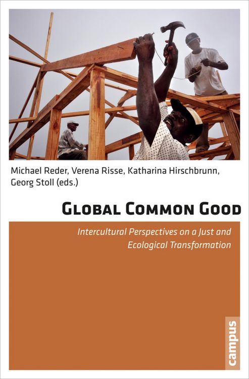 Produktbild: Global Common Good