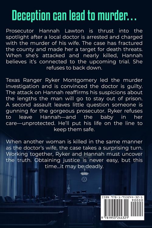 Produktbild: Ranger Justice