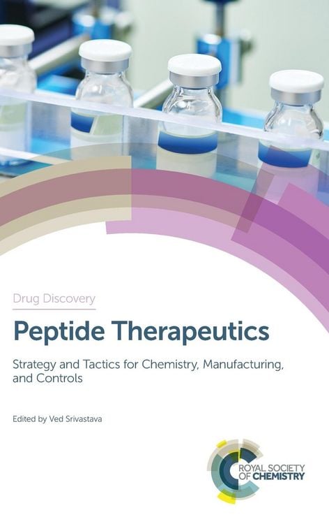 Produktbild: Peptide Therapeutics