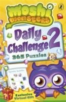 Produktbild: Tesla, T: Moshi Monsters: Daily Challenge 2