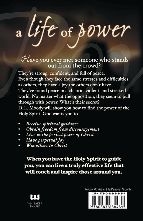 Produktbild: Secret Power