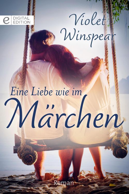 Produktbild: Eine Liebe wie im M&auml;rchen