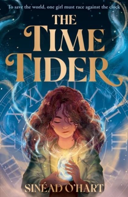 Produktbild: The Time Tider