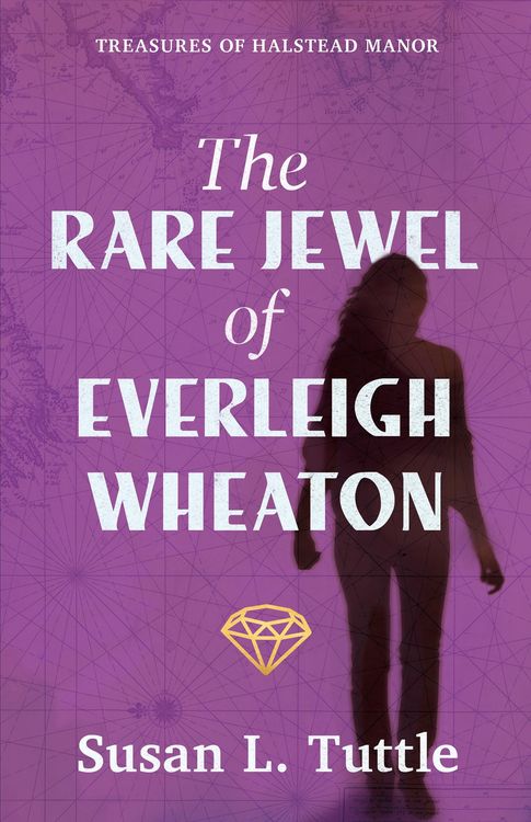 Produktbild: Rare Jewel of Everleigh Wheaton