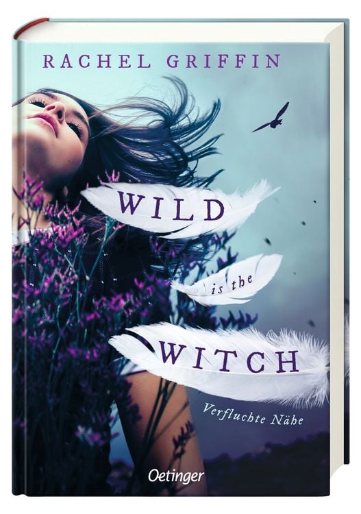 Produktbild: Wild is the Witch. Verfluchte N&auml;he