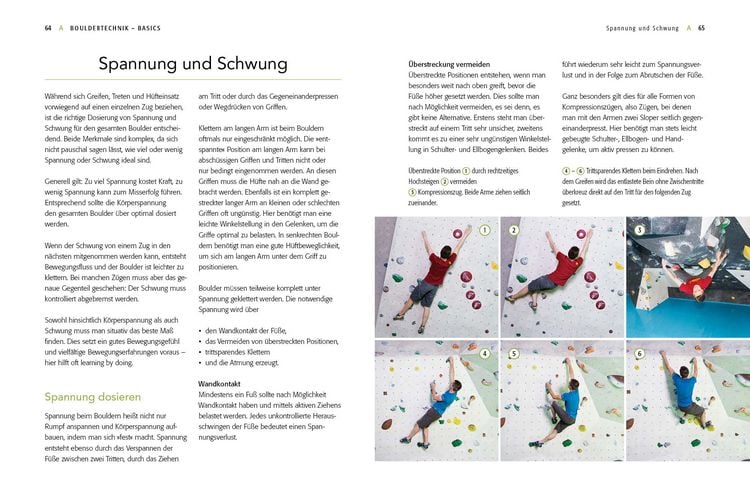 Produktbild: Der Boulder-Coach