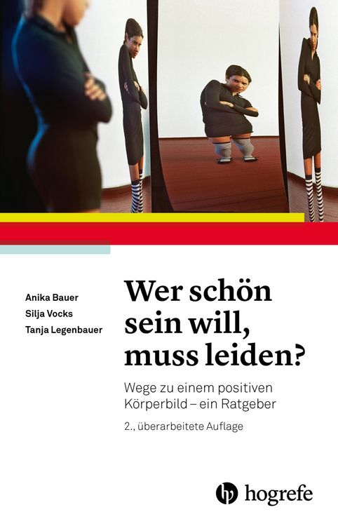 Produktbild: Wer sch&ouml;n sein will, muss leiden?