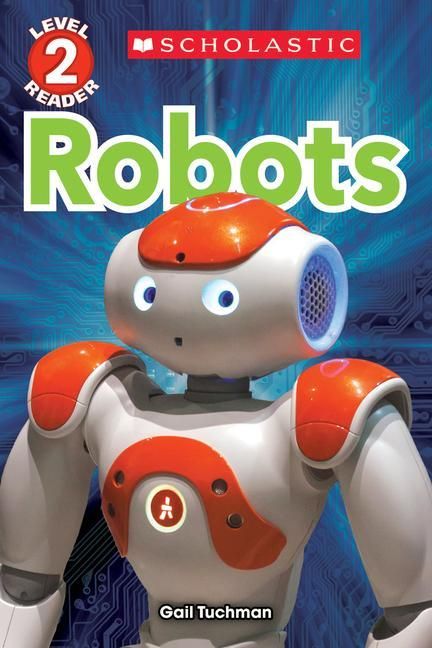 Produktbild: Robots