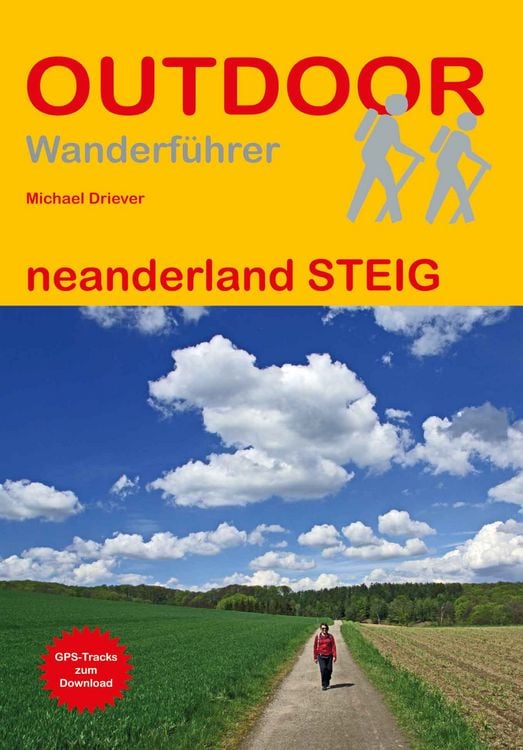 Bild vom Artikel Neanderland STEIG vom Autor Michael Driever