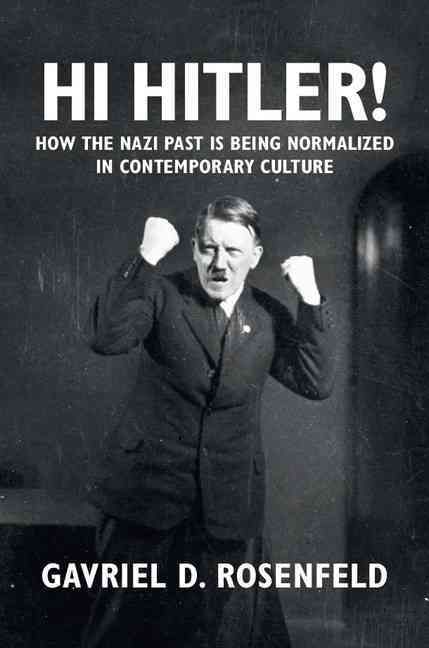 Produktbild: Hi Hitler!