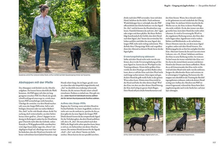 Produktbild: Jagdverhalten bei Hunden