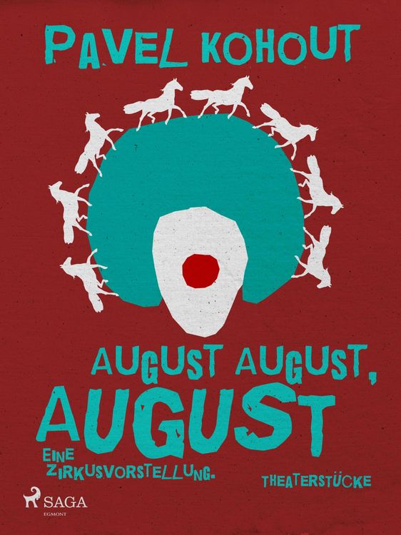 Produktbild: August August, August