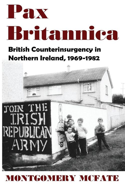 Produktbild: Pax Britannica