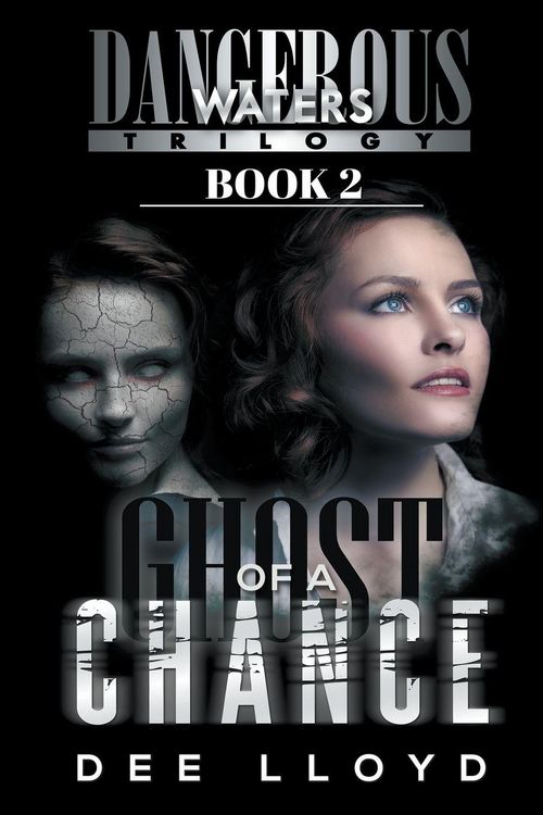 Produktbild: Ghost of a Chance