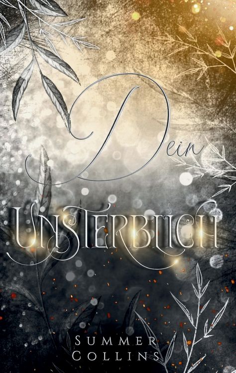 Produktbild: Dein Unsterblich