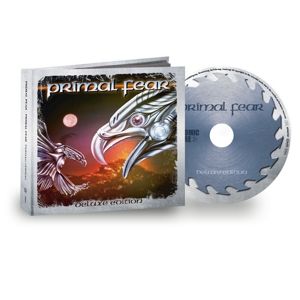 Produktbild: Primal Fear (Deluxe Edition)