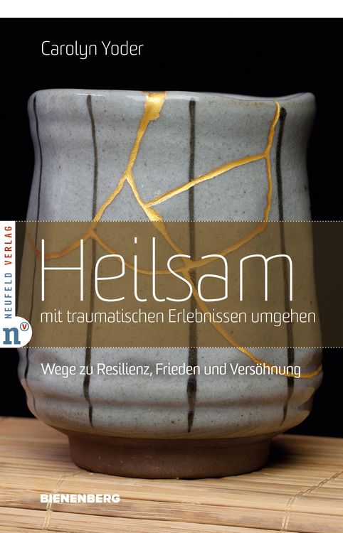 Produktbild: Heilsam mit traumatischen Erlebnissen umgehen