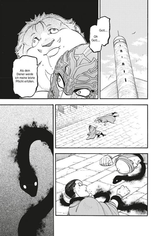 Produktbild: The Heroic Legend of Arslan 22