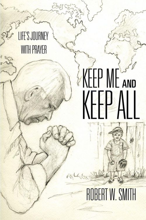 Produktbild: Keep Me and Keep All