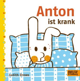 Produktbild: Anton ist krank