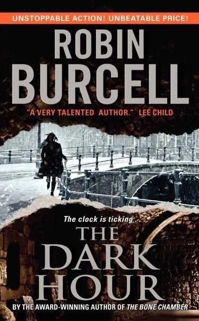 Produktbild: The Dark Hour