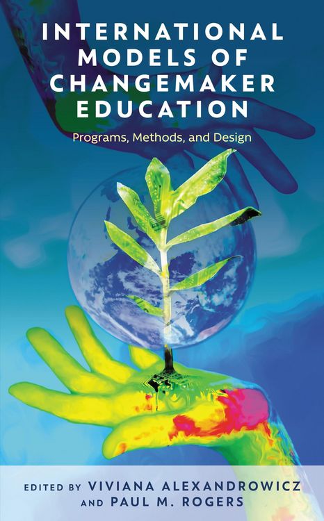 Produktbild: International Models of Changemaker Education