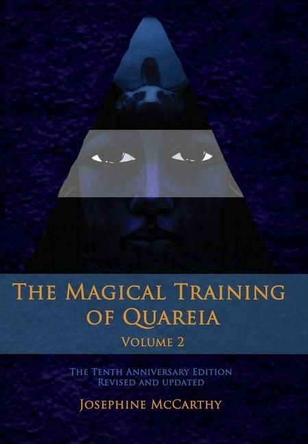 Produktbild: The Magical Training of Quareia - Vol 2