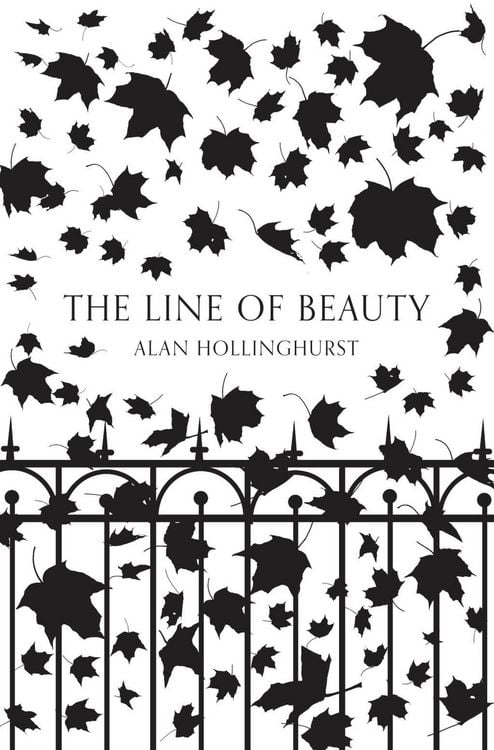 Produktbild: The Line of Beauty (Picador 40th Anniversary Edition)