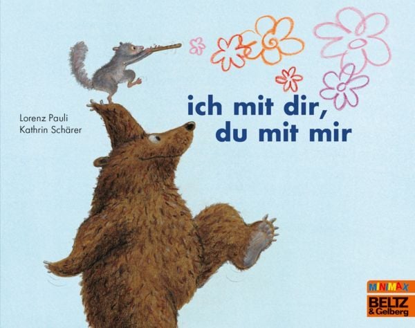 Produktbild: ich mit dir, du mit mir