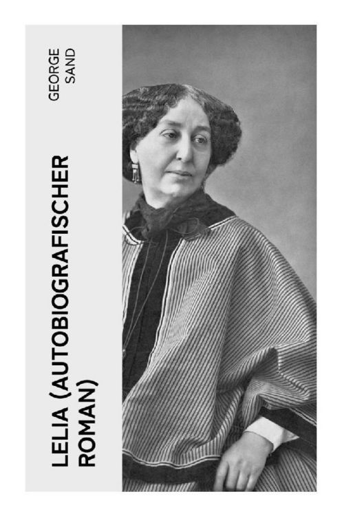 Produktbild: Lelia (Autobiografischer Roman)