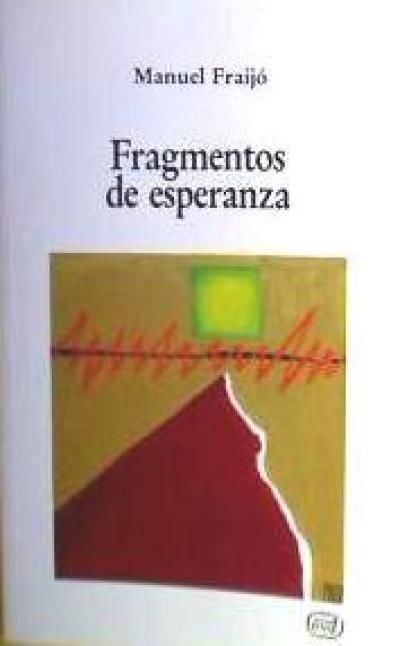 Produktbild: Fragmentos de esperanza