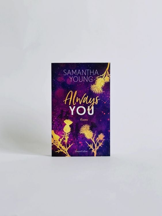 Produktbild: Always You