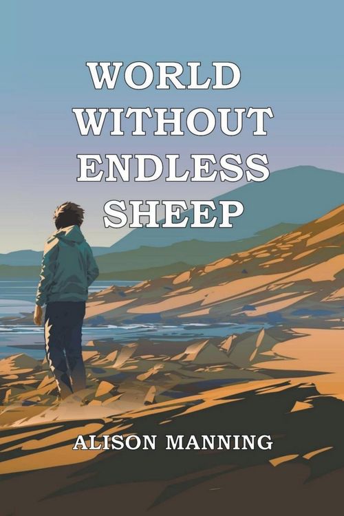 Produktbild: World Without Endless Sheep