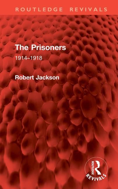 Produktbild: Jackson, R: Prisoners