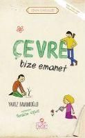Produktbild: Cevre Bize Emanet