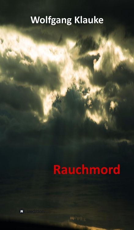 Produktbild: Rauchmord