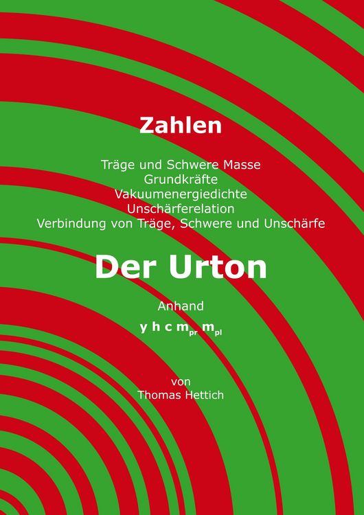 Produktbild: Der Urton