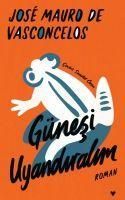 Produktbild: G&uuml;nesi Uyandiralim Ciltli